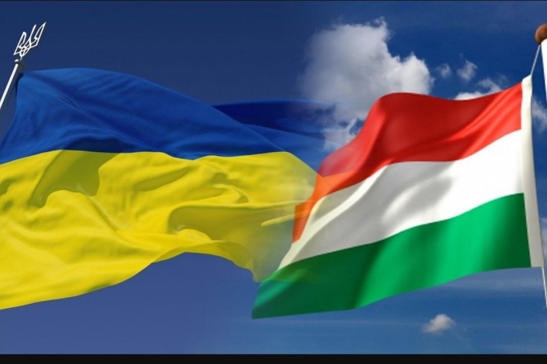 Венгрия за Украину: Будапешт поддержал санкции ЕС против России из-за поступка Путина