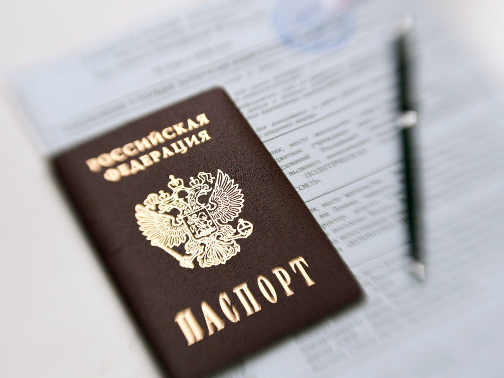 Жители ОРДЛО с российскими паспортами лишатся пенсий - заявление Кабмина