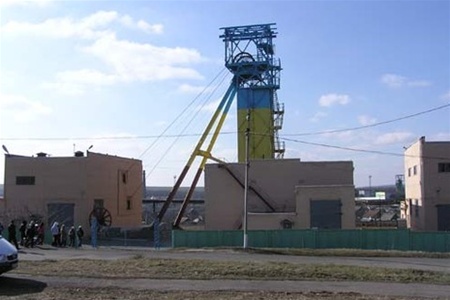 Украина планирует увеличить добычу угля в Львовской области