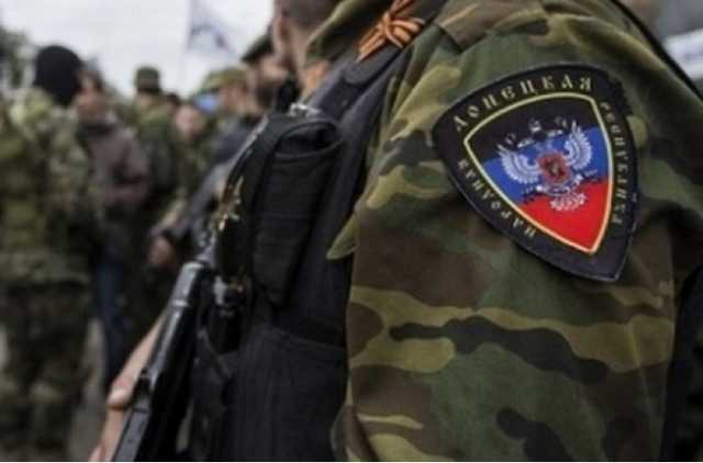 В "ДНР" боевики задержали "украинского шпиона" за публикации в Интернете