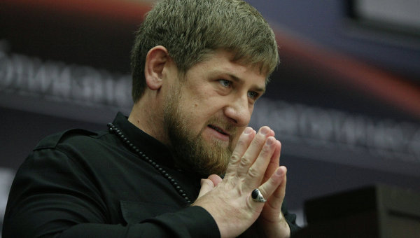 "Это пик для Кадырова": чеченский лидер прямо отказался возглавлять республику
