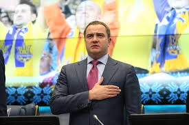 Украина проведет лучший финал Лиги чемпионов в истории футбола – громкое заявление главы ФФУ Павелко