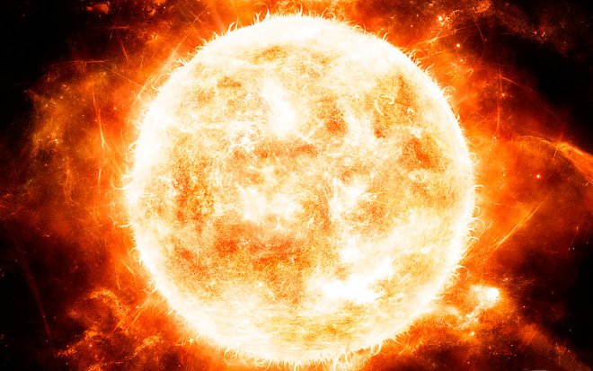 Солнце может погубить Землю: NASA скрывает резонансные сведения от общественности