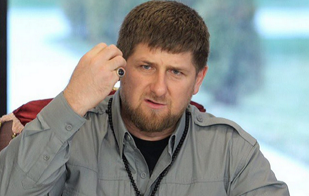 Кадыров не пустит своих спортсменов на Олимпиаду в Пхенчхан: одиозный глава Чечни сделал громкое заявление