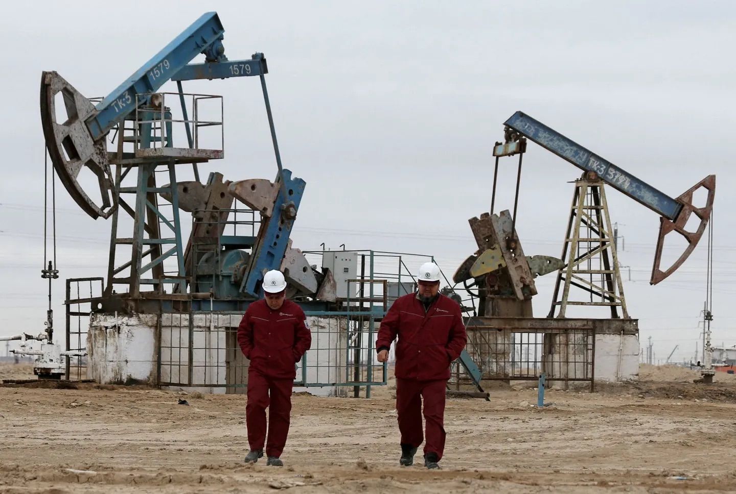 В ЕС прикрыли схему, в которой Турция и Индия наживались на российской нефти, вопреки санкциям