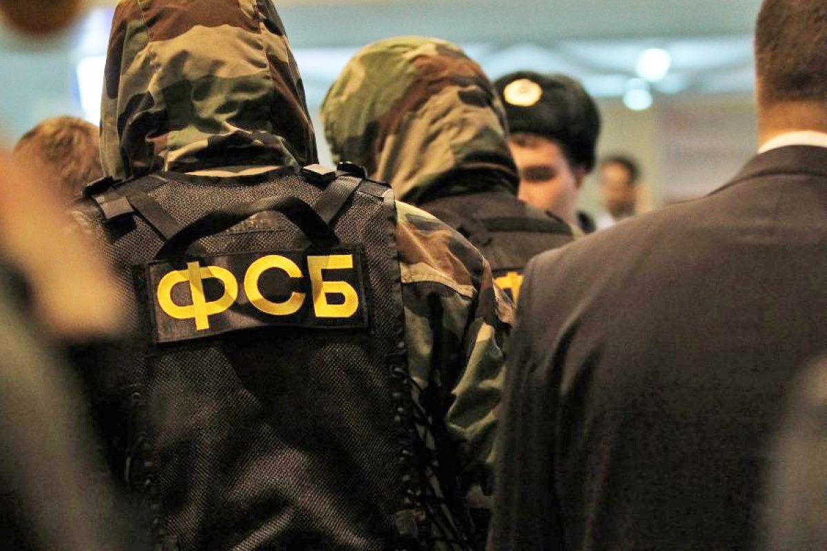 Взлом базы данных ФСБ РФ: спецслужбы Путина готовились к вербовке важных военных чиновников Украины