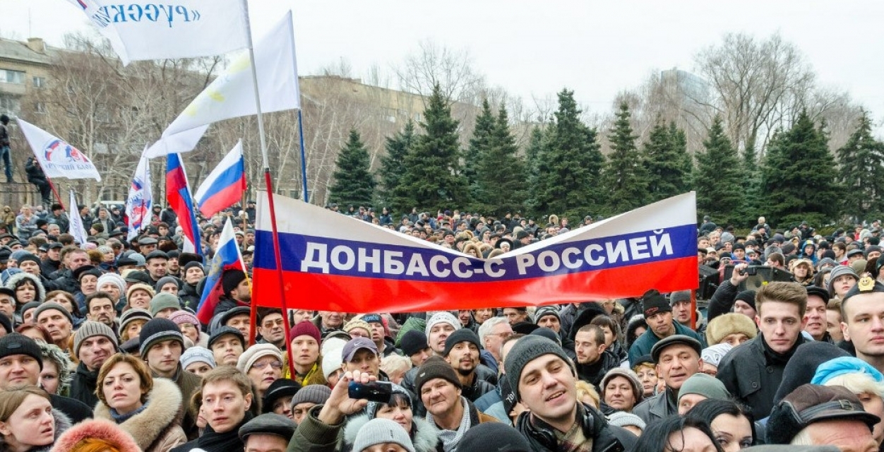 Такого боевики "Л/ДНР" не ждали: Донбассу не место в составе РФ, недостаточно "русский" регион - депутат Госдумы