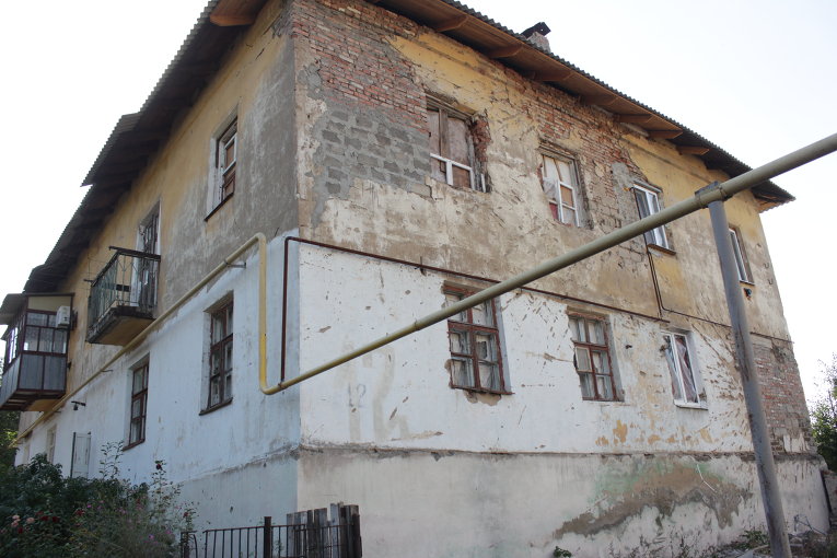 Восстановлению не подлежат: в Донецкой области некоторые населенные пункты рискуют навсегда остаться заброшенными