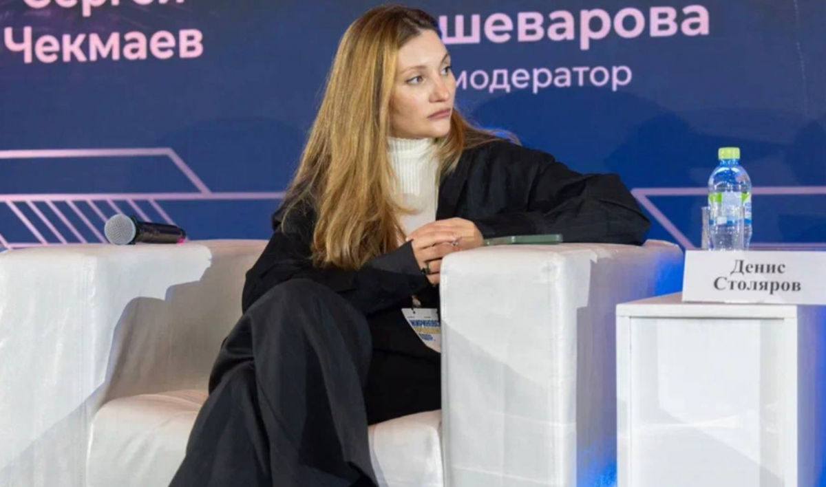 "Нас давят со всех сторон", – Z-пропагандистка Кашеварова готовит россиян к поражению в войне
