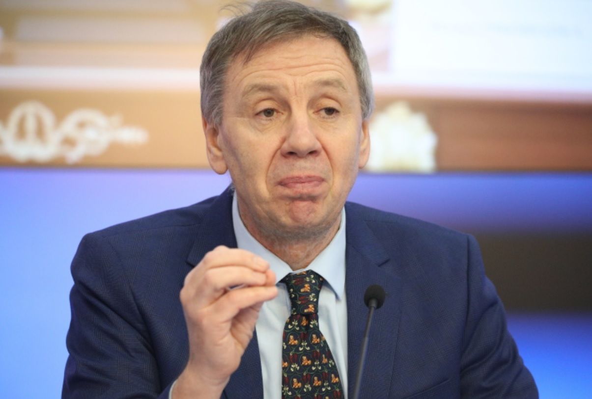 Кремлевский политолог Марков психанул в эфире BBC: вопрос про Украину вывел его из себя