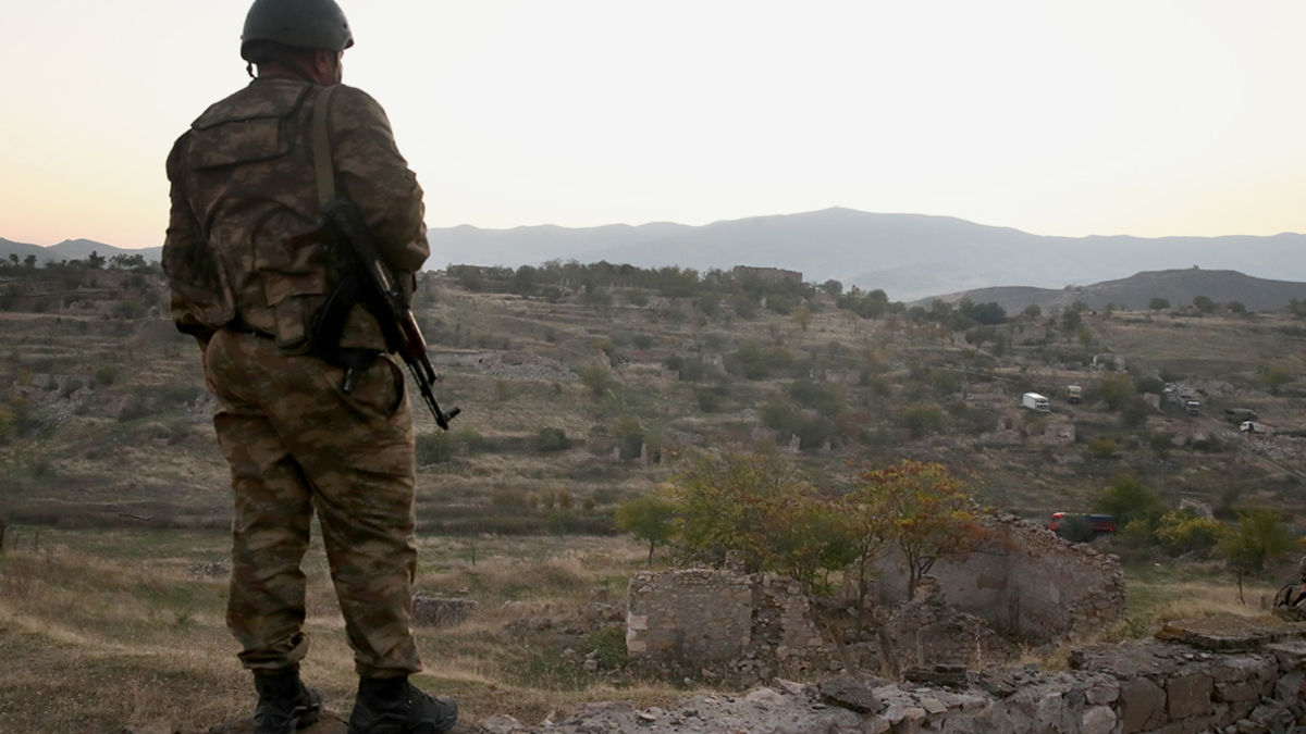Армения обвинила Азербайджан в атаке на границе – много жертв