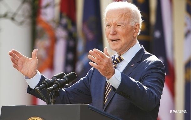 Мечты России о Трампе под угрозой: рейтинг Байдена резко пошел вверх – The Hill