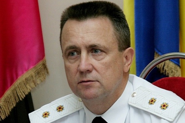 Адмирал Кабаненко назвал три условия победы в войне на Донбассе