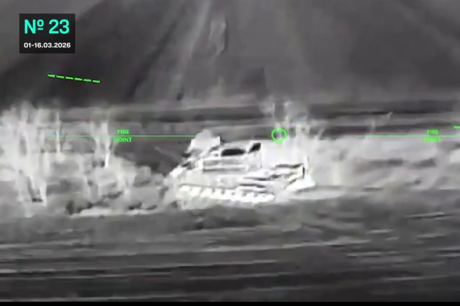 ​Ослабление ПВО РФ: СБС "Мадяра" выбили два дорогих "Тора", враг ставит фальшивки