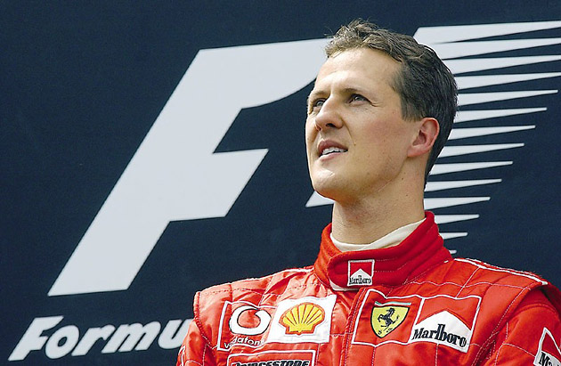 Максимум на пять сантиметров: медики опровергли жуткие слухи об "уменьшенном " легендарном гонщике Шумахере