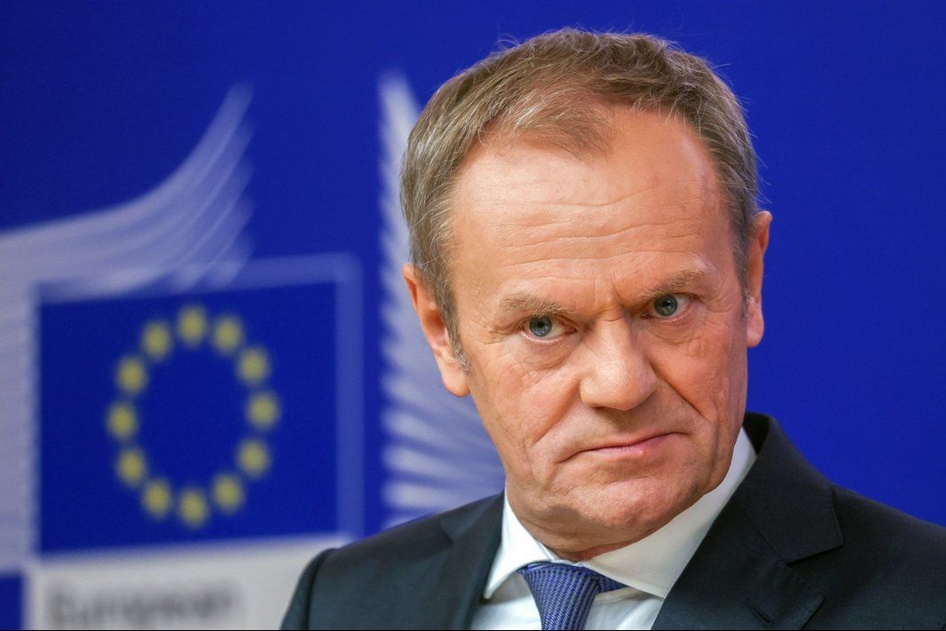 ​Туск анонсировал переговоры по Украине уже зимой – Reuters