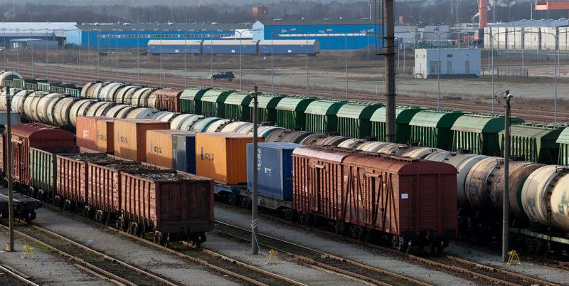 Прорыв ВСУ в Курскую область вызвал коллапс в железнодорожном сообщении в РФ: движение парализовано - СМИ