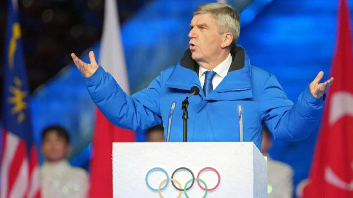 Заявление МОК по допуску россиян к Олимпиаде – 2024 назвали противоречивым: что здесь не так