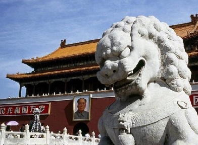 ИноСМИ: украинский конфликт идет на пользу Китаю