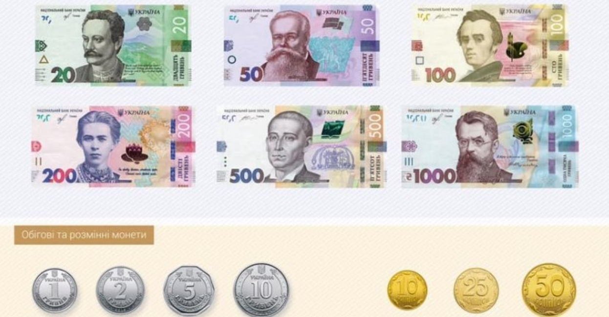В Украине вводят монеты номиналом 5 и 10 гривен - НБУ назвал причины кардинального шага