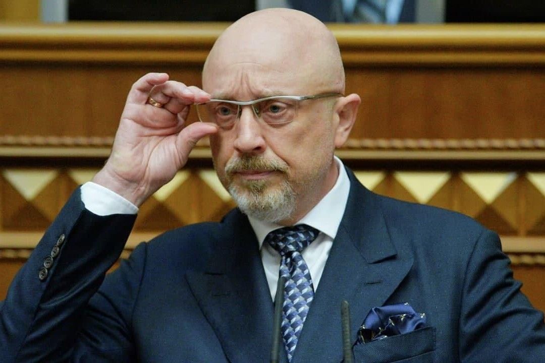 ​Министр обороны Украины констатировал "де-факто аншлюс" Беларуси Россией