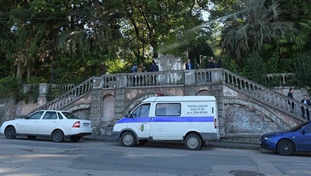 “Герой” Абхазии открыл стрельбу в здании правительства: последние подробности ЧП
