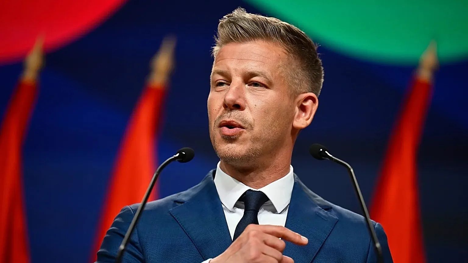 Мадьяр намерен выполнить главное предвыборное обещание