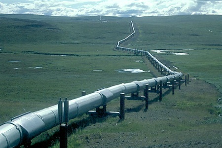 Румыния отказалась от "Южного потока" окончательно