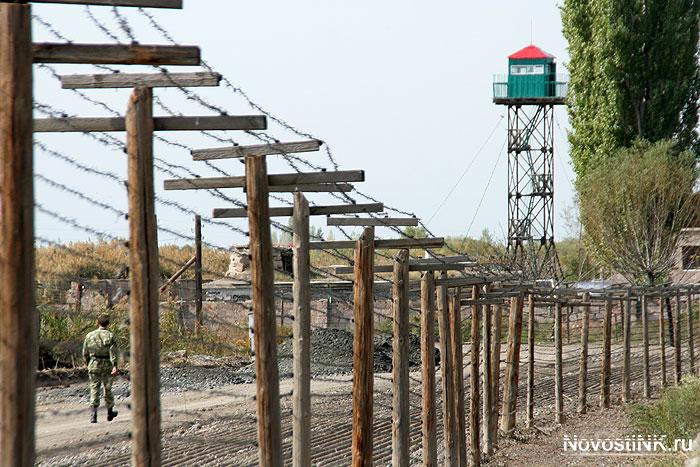 На армяно-азербайджанской границе нарушено перемирие: в результате боестолкновения погиб военный