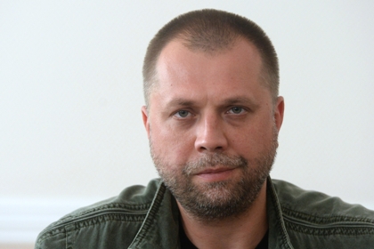 Бородай признался, что до того, как "состоялась" ДНР, он и Стрелков участвовали в событиях в Крыму