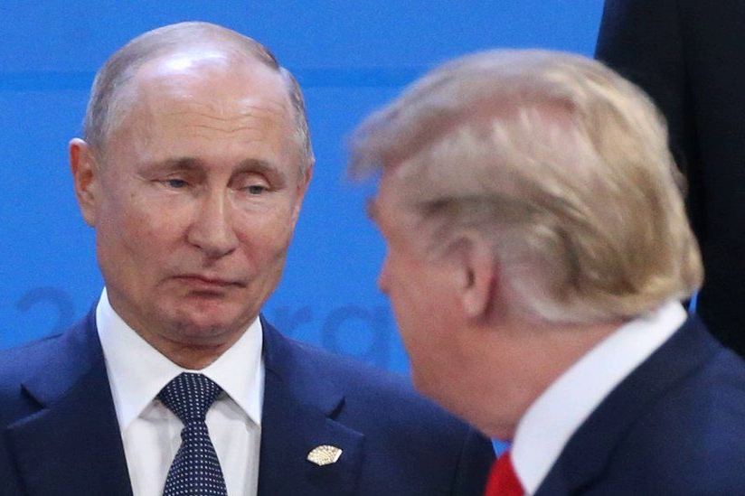Эксперт проанализировал телефонную беседу Трампа и Путина: "Кремль рано обрадовался"