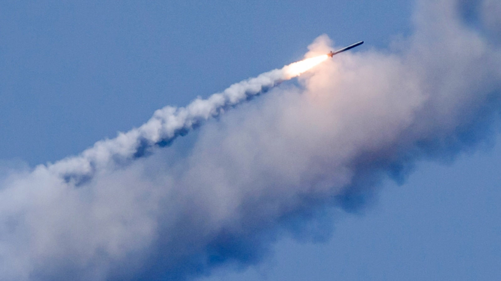 ​Массированный ракетный удар по Украине и взрыв ракеты в Польше: в ISW озвучили главные тезисы