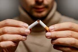 Шаг к улучшению здоровья: три действенных способа бросить курить