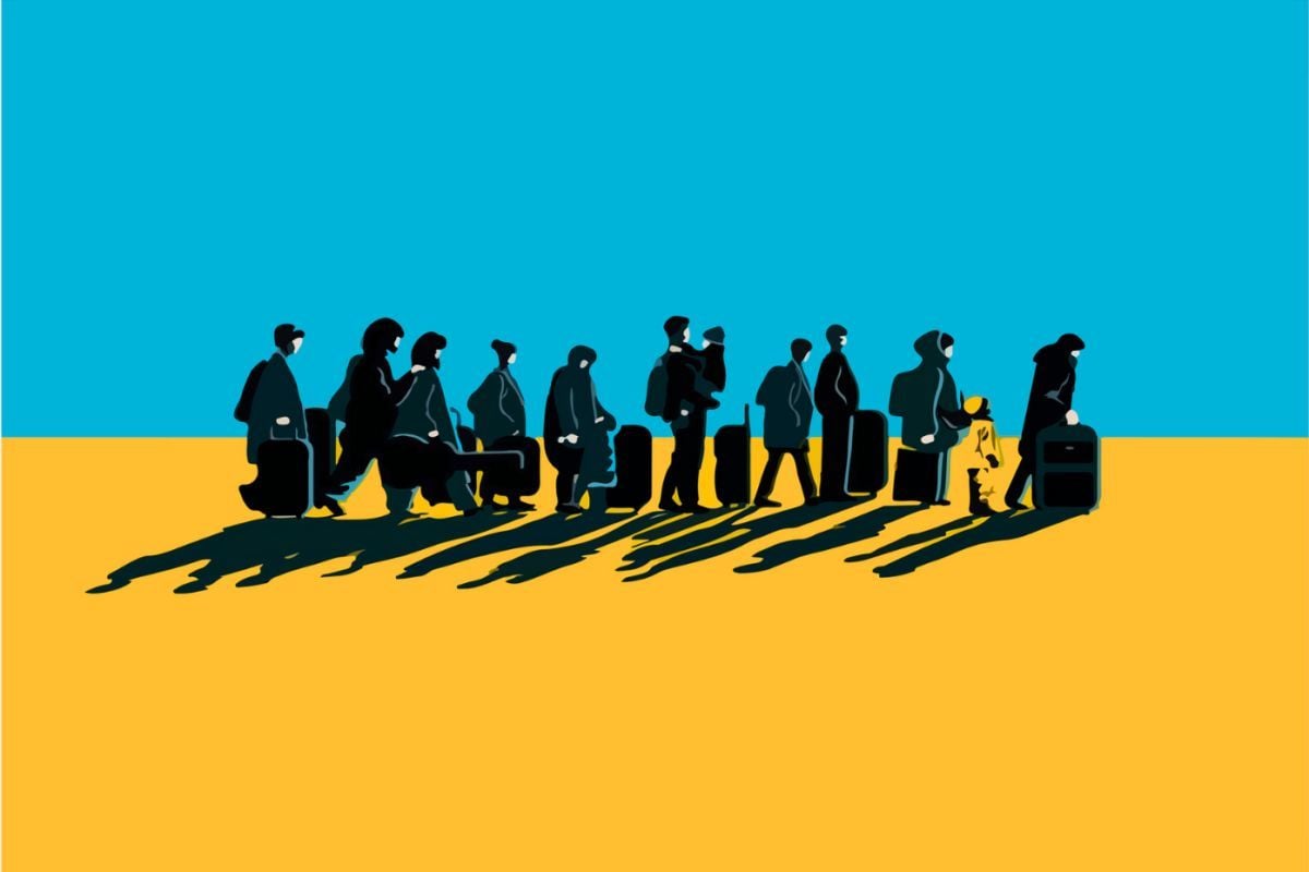 ​Украина дала ВПЛ дополнительное время: новые правила вступили в силу