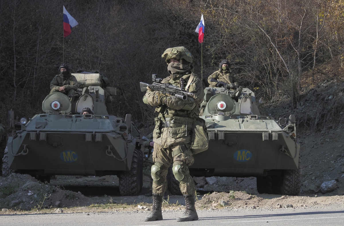 Перестрелка с погибшими на границе Украины и России: в ФСБ пояснили, что произошло