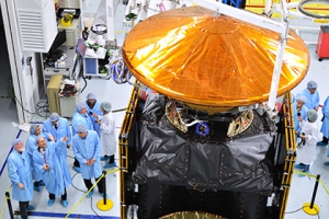 Миссия "Экзомарс-2016" с треском провалилась: после посадки космического модуля "Скиапарелли" связь с ним была утрачена