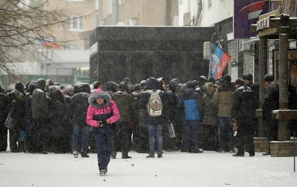 Так вот почему Донецк остается без украинской связи: стало известно о наглом ультиматуме боевика Ташкента и сумме откупа, выдвинутой Vodafone