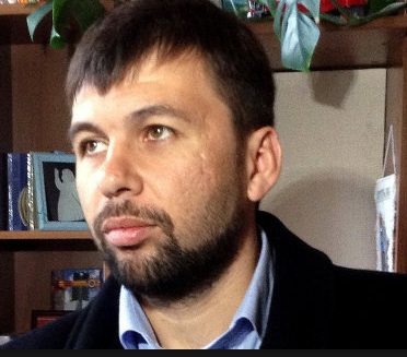 Пушилин: в ДНР не получали обращений ОБСЕ о посещении Дебальцево