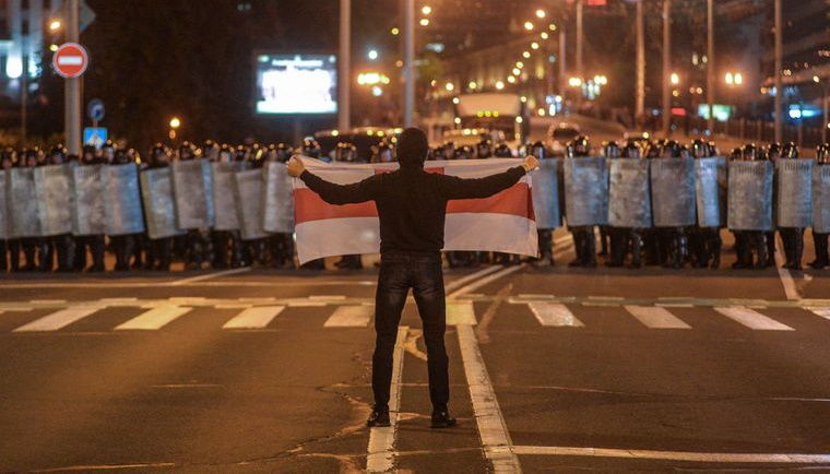 Протесты в Беларуси: оппозиция готовит новые акции массового неповиновения режиму