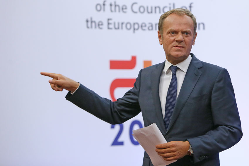 ​Мы знаем, кто жертва в этом конфликте: ЕС и Норвегия сделали новое заявление относительно санкций против России