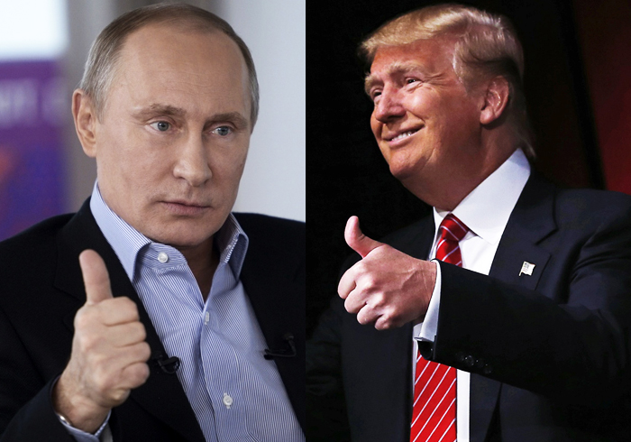 Сделка Путина и Трампа по Донбассу: российский оппозиционер Каспаров указал на сенсационную деталь финансовых отношений Трампа с Кремлем