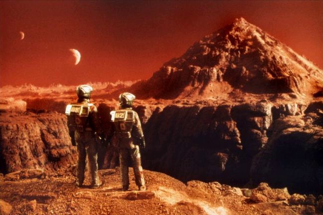 ​Марс превратит людей в мутантов: ученые потрясли мир страшным прогнозом
