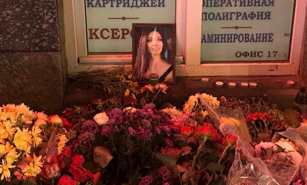 Люди не забудут никогда: место гибели шести человек в ДТП на Сумской в Харькове утопает в цветах – опубликованы душераздирающие кадры