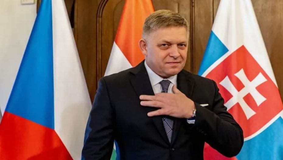 Власти Словакии снова сыграли на руку Кремлю: вопрос касается 19-го пакета санкций ЕС против России – СМИ