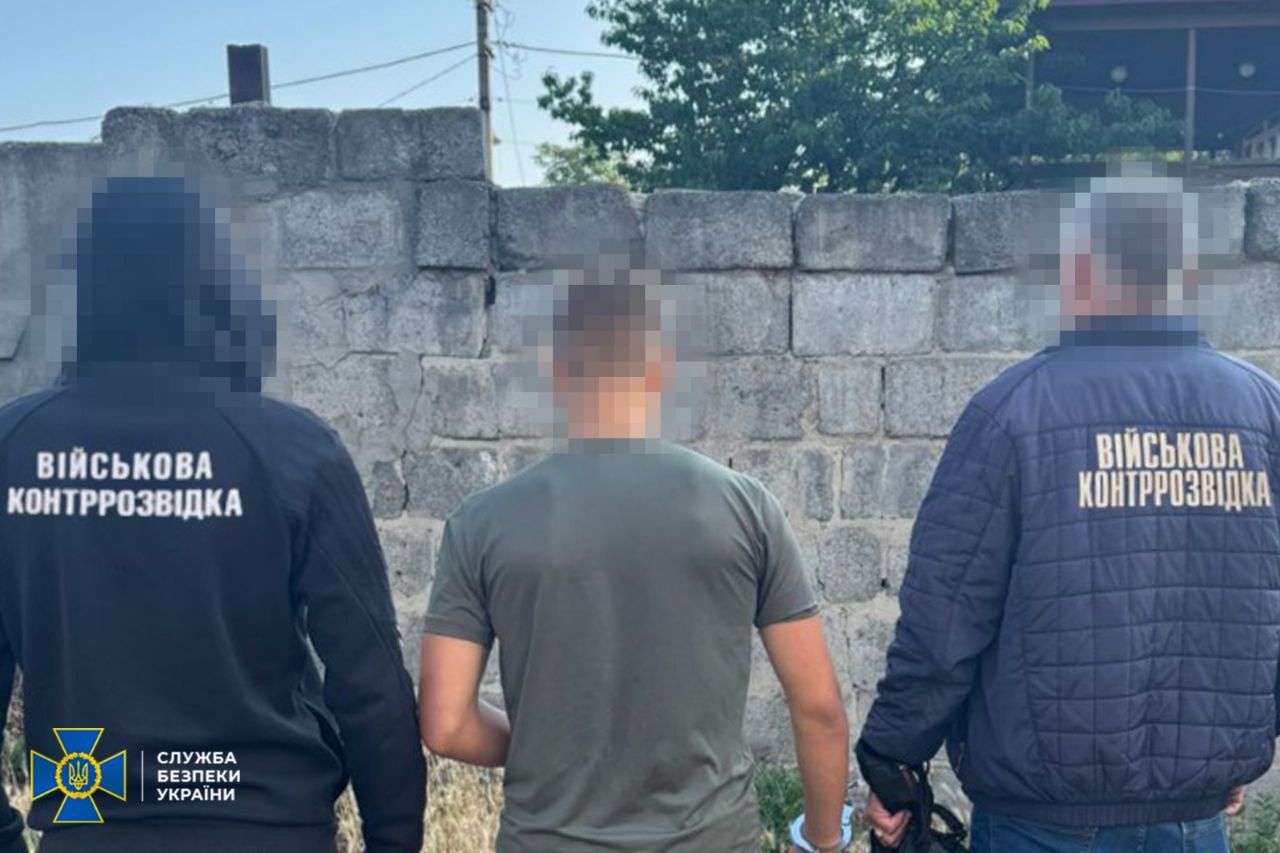 СБУ затримала підлітка-шпигуна: 16-річний агент ФСБ передавав дані про ЗСУ, мандруючи регіонами