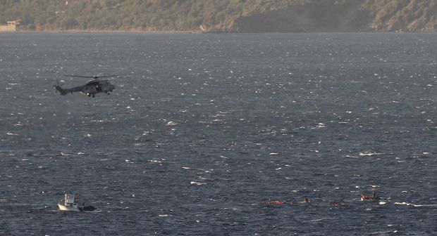 Спасение у берегов Греции украинского судна: появились новые резонансные подробности