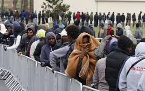 Норвегия откажется принимать беженцев из зоны Шенгена