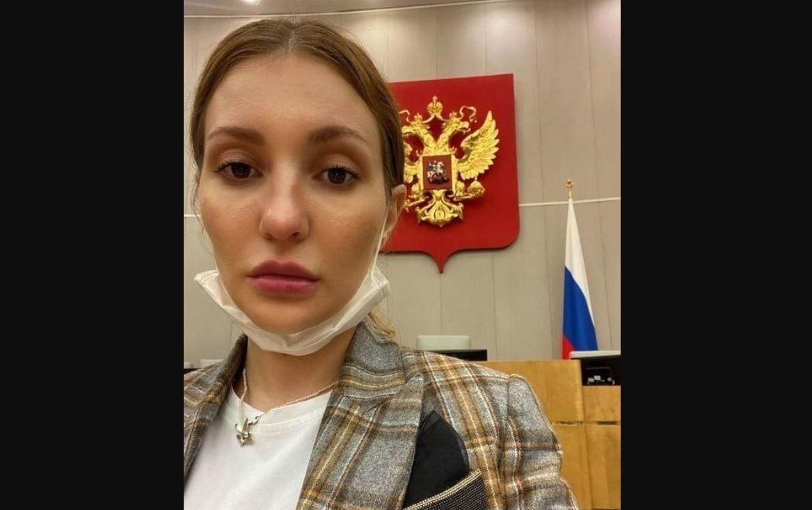 "Украинцы выигрывают. Мы их не догнали", – Z-блогер Кашеварова рассказала о ситуации на фронте
