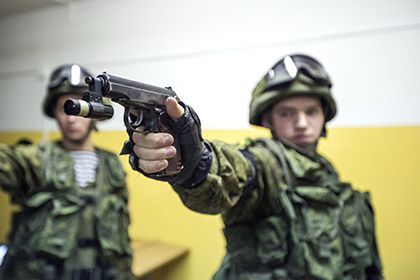 РФ применила запрещенное лазерное вооружение в Украине: три военных Укрпогранслужбы потеряли зрение