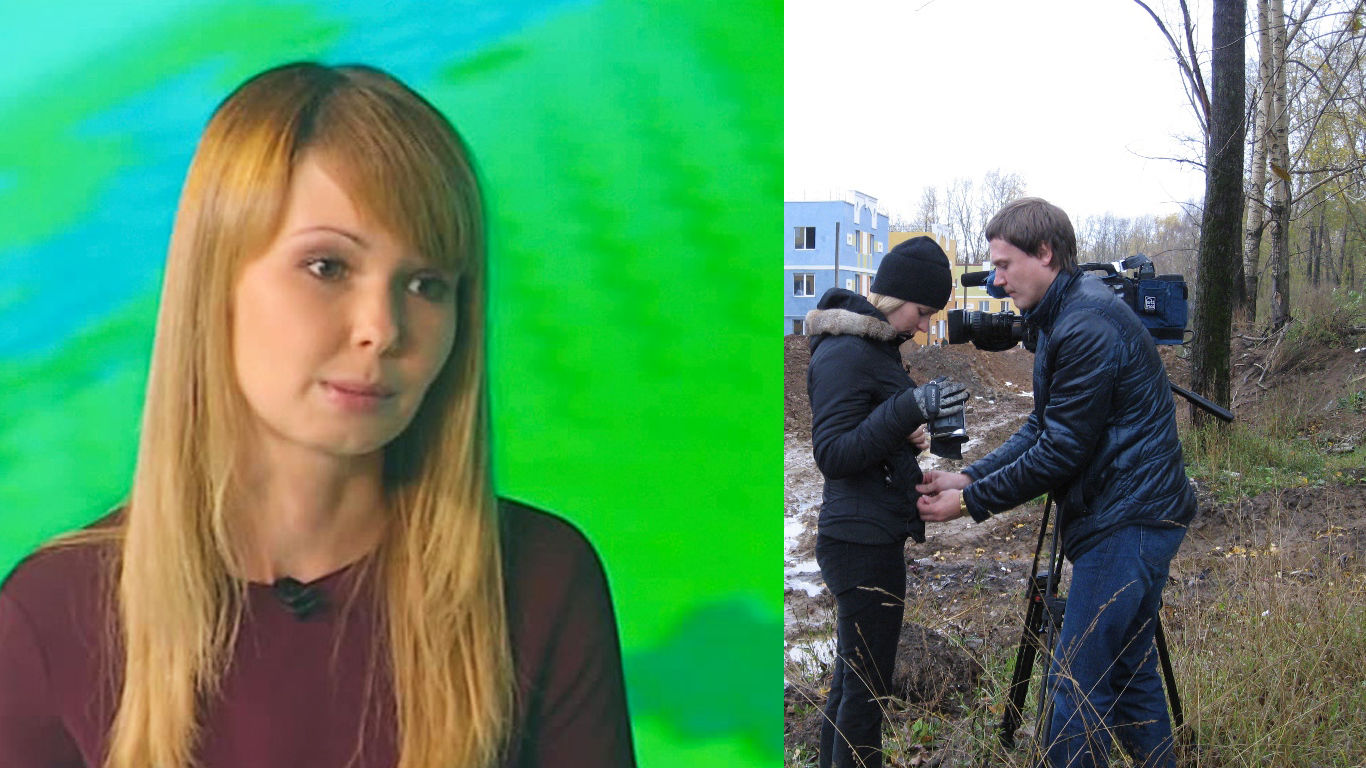 ​Российских пропагандистов избили в Мелитополе "кадыровцы" и надругались над ними: СМИ сообщили детали